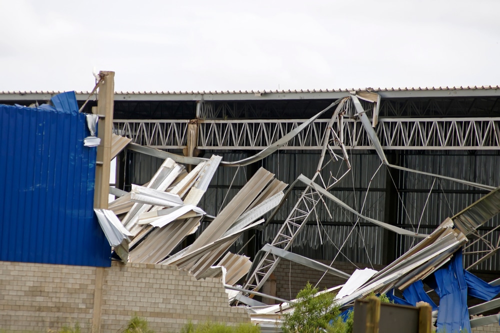 commercial storm claims