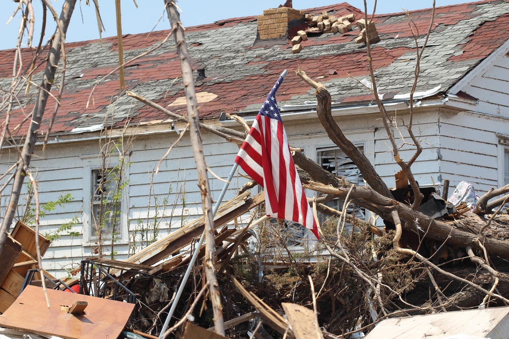 residential storm claims